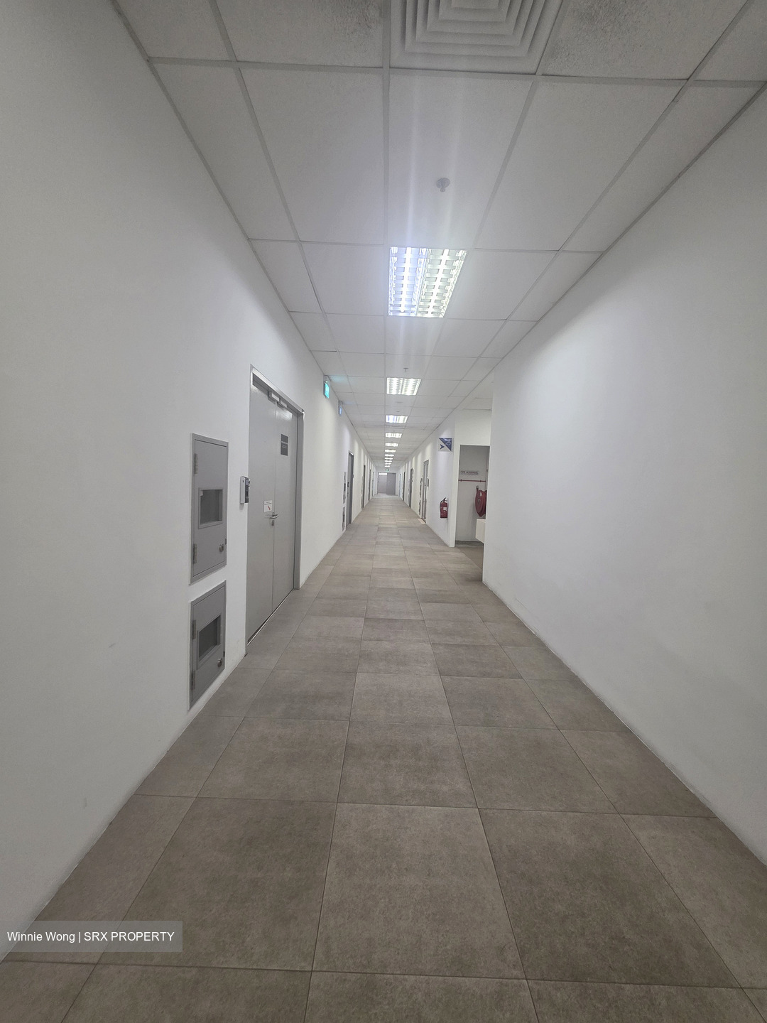Ub Point (D14), Office #550340831
